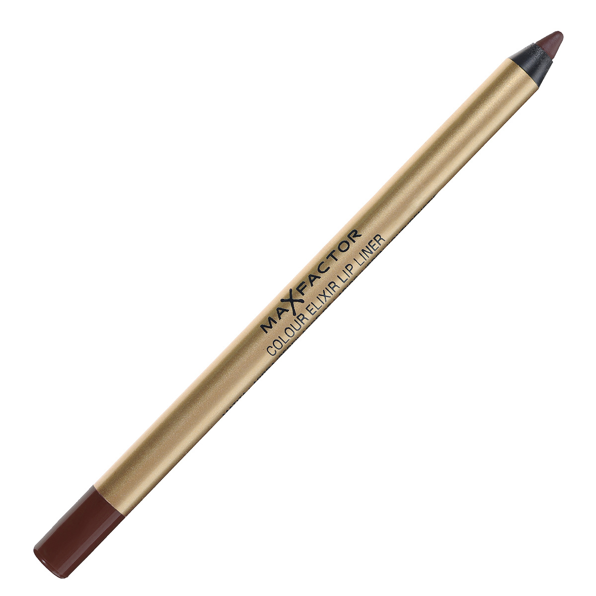 Max Factor Карандаш для губ Colour Elixir Lip Liner, тон №16 brown n bold, цвет: коричневыйSC-FM20101 Max Factor Карандаш для губ Colour Elixir Lip Liner, тон №16 brown n bold, цвет: коричневыйSC-FM20101Карандаш для губ Colour Elixir подчеркивает твои губы, придавая им форму.Роскошный цвет и увлажнение для мягких и гладких губ. Оттенки подходят к палитре помады Colour Elixir. Легко наносится.Товар сертифицирован.