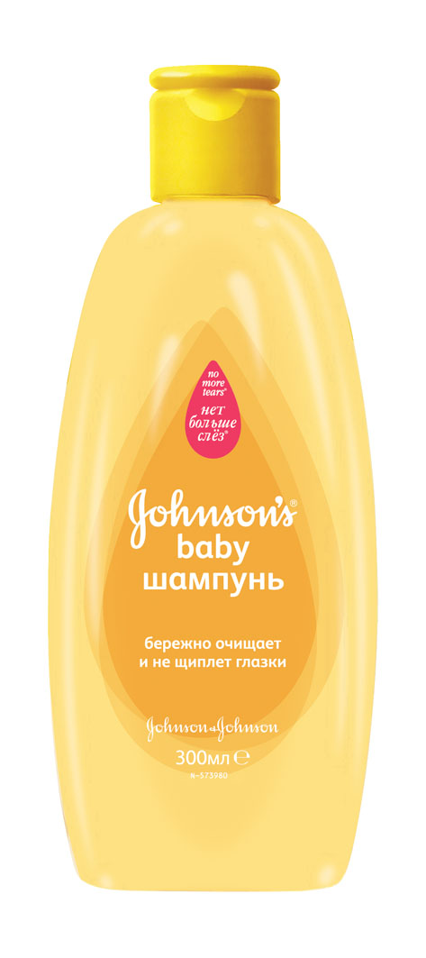 Шампунь Johnsons Baby, 300 мл03011785 Шампунь Johnsons Baby, 300 мл03011785Детский шампунь Johnsons Baby прекрасно подходит для очищения нежных детских волос. Уникальная формула Нет больше слез! защищает глазки от раздражения при попадании пены. Характеристики: Объем: 300 мл. Товар сертифицирован.