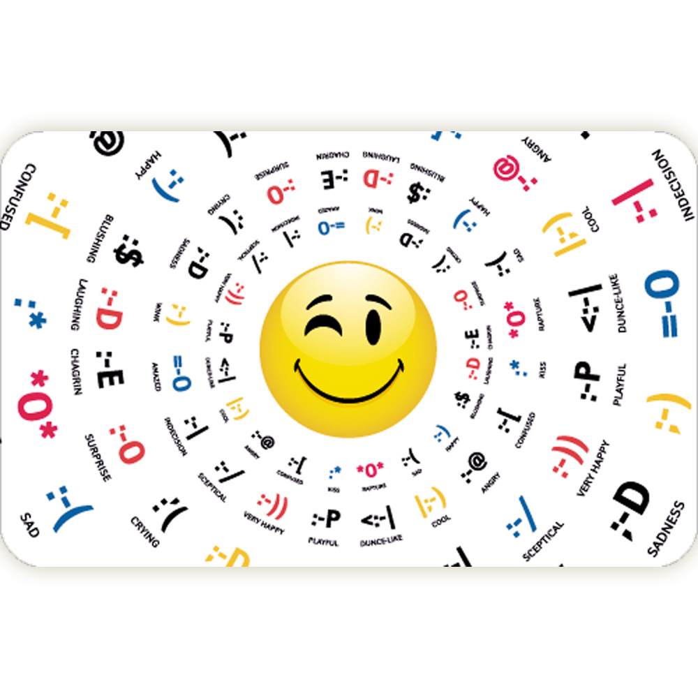 Коврик для ванной комнаты Tatkraft 3D Emotions, 50 х 80 см14893 Коврик для ванной комнаты Tatkraft 3D Emotions, 50 х 80 см14893Коврик для ванной комнаты Tatkraft 3D Emotions изготовлен из микрофибры Ultra Soft - мягкого, приятного на ощупь материала. Коврик отлично поглощает и впитывает влагу. Основание противоскользящее. Яркий красочный рисунок в виде веселого смайлика внесет оригинальную нотку в интерьер ванной комнаты. Коврики Tatkraft - прекрасное решение для ванной комнаты.