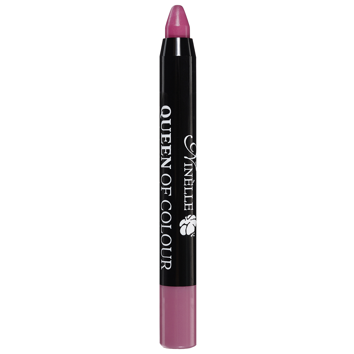 Ninelle Губная помада Queen of Colour, тон №102, 2,5 г735N10444 Ninelle Губная помада Queen of Colour, тон №102, 2,5 г735N10444Эксклюзивная формула с витамином Е и маслом жожоба дарит губам бесконечное увлажнение и питание, шелковистые структурообразующие цветовые пигменты придают легкое нанесение и насыщенный, стойкий цвет с первого прикосновения. Автоматический корпус добавляет легкости в использовании в любое время в любом месте! Товар сертифицирован.