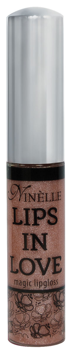 Ninelle Блеск для губ Lips in Love, тон № 23, 10 мл758N10467 Ninelle Блеск для губ Lips in Love, тон № 23, 10 мл758N10467Блеск для губ Lips in Love придает губам дополнительный объем и насыщенный цвет. Гипоаллергенный. Товар сертифицирован.