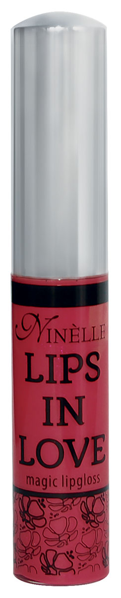 Ninelle Блеск для губ Lips in Love, тон № 27, 10 млSC-FM20101 Ninelle Блеск для губ Lips in Love, тон № 27, 10 млSC-FM20101Блеск для губ Lips in Love придает губам дополнительный объем и насыщенный цвет. Гипоаллергенный. Товар сертифицирован.