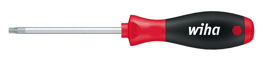 Отвертка SoftFinish T27x115 Wiha 0129401294 Отвертка SoftFinish T27x115 Wiha 0129401294Отвертка Wiha SoftFinish имеет круглое жало, выполненное из высококачественной хром-ванадий-молибденовой стали полной закалки с матовым хромированием. Наконечник Wiha ChromTop гарантирует максимальное соответствие размерности. Эргономичная многокомпонентная рукоятка Wiha SoftFinish с защитой от скатывания. Особенно подходит для сухой и обычной среды. Общая длина отвертки: 23 см. Длина жала: 11,5 см. Размер ручки: 11,5 см х 3 см х 3 см.