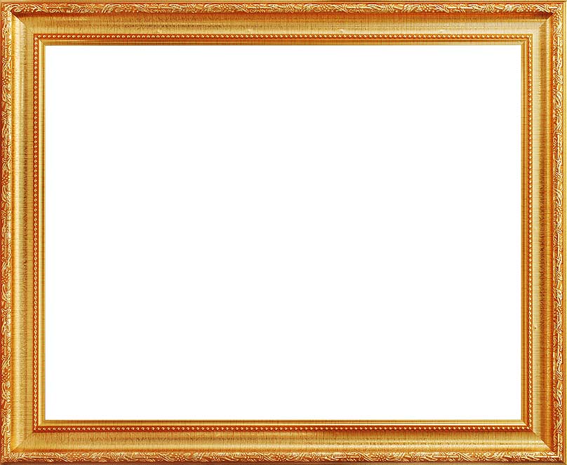 Багетная рама Rococo, цвет: золотистый, 40 см х 50 см2540-BB Rococo (золотой) Багетная рама Rococo, цвет: золотистый, 40 см х 50 см2540-BB Rococo (золотой)Багетная рама Rococo изготовлена из пластика. Багетные рамы предназначены для оформления картин, вышивок и фотографий. Оформленное изделие всегда становится более выразительным и гармоничным. Подбор багета для картин очень важен - от этого зависит, какое значение будет иметь выполненная работа в вашем интерьере. Если вы используете раму для оформления живописи на холсте, следует учесть, что толщина подрамника больше толщины рамы и сзади будет выступать, рекомендуется дополнительно зафиксировать картину клеем, лист-заглушку в этом случае не вставляют. В комплекте - крепежные элементы, с помощью которых изделие можно подвесить на стену.