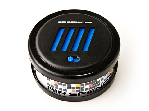 Ароматизатор меловый Eikosha Spirit-21 - SquashH-25 Ароматизатор меловый Eikosha Spirit-21 - SquashH-25Меловый ароматизатор Eikosha Spirit-21 - Squash - это приятное приобретение в салон автомобиля. Приятный и ненавязчивый аромат придаст уютную и комфортную обстановку в машине на долгое время, а компактный размер позволит разместить ароматизатор в любой части салона.