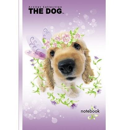 Бизнес-блокнот 120л А6 ЕВРО 113х171мм тониров.блок тв.переплет-THE DOG-72523WD Бизнес-блокнот 120л А6 ЕВРО 113х171мм тониров.блок тв.переплет-THE DOG-72523WDБизнес-Блокнот с тонированным блоком в твёрдом переплёте. Коллекция Ваниль. Листаж 120 листов, А6 формат 113х171мм. Тип разметки: Без разметки; тип бумаги: Шелковисто-матовая; формат: А6; обложка: Книжная; пол: унисекс; упаковка: Коробка картонная