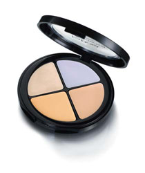 Isa Dora Маскирующее средство Color Correcting Concealer, тон №34, 4 г114434 Isa Dora Маскирующее средство Color Correcting Concealer, тон №34, 4 г114434Isadora выпустила 3 вида Colour Correcting Concealers (ССС), каждый из которых состоит из 4 секторов: корректор, консилер и хайлайтер, а также дополнительный корректор или консилер. Каждый ССС содержит 4 типа кремовых консилеров: классический консилер, корректор от темных кругов под глазами, хайлайтер и дополнительный цветной корректор - для решения специальных проблем. Дополнительный цвет нужен, когда на лице существует ярко выраженная проблема - пигментные пятна, покраснения, капиллярные сосуды и других несовершенств кожи. Товар сертифицирован.