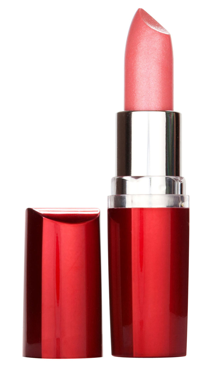 Maybelline New York Увлажняющая помада для губ Hydra Extreme, оттенок 165, Мерцающая роза, 5 гSC-FM20101 Maybelline New York Увлажняющая помада для губ Hydra Extreme, оттенок 165, Мерцающая роза, 5 гSC-FM20101Формула с натуральным коллагеном увлажняет и ухаживает за губами. Аллантоин предотвращает появление мелких трещинок и морщинок на губах. Губы заметно более чувственные, на 50% более гладкие, в 6 раз более увлажненные.Фактор защиты от УФ-лучей – SPR 15. Увлажняющая помада легко наносится и не скатывается! 24 роскошных оттенка: пастельные и коричневые, красные и коралловые, лиловые и сливовые, розовые.Коллекция Гармония Бежевого – более естественные, более сияющие оттенки, чтобы подчеркнуть натуральный цвет твоих губ.