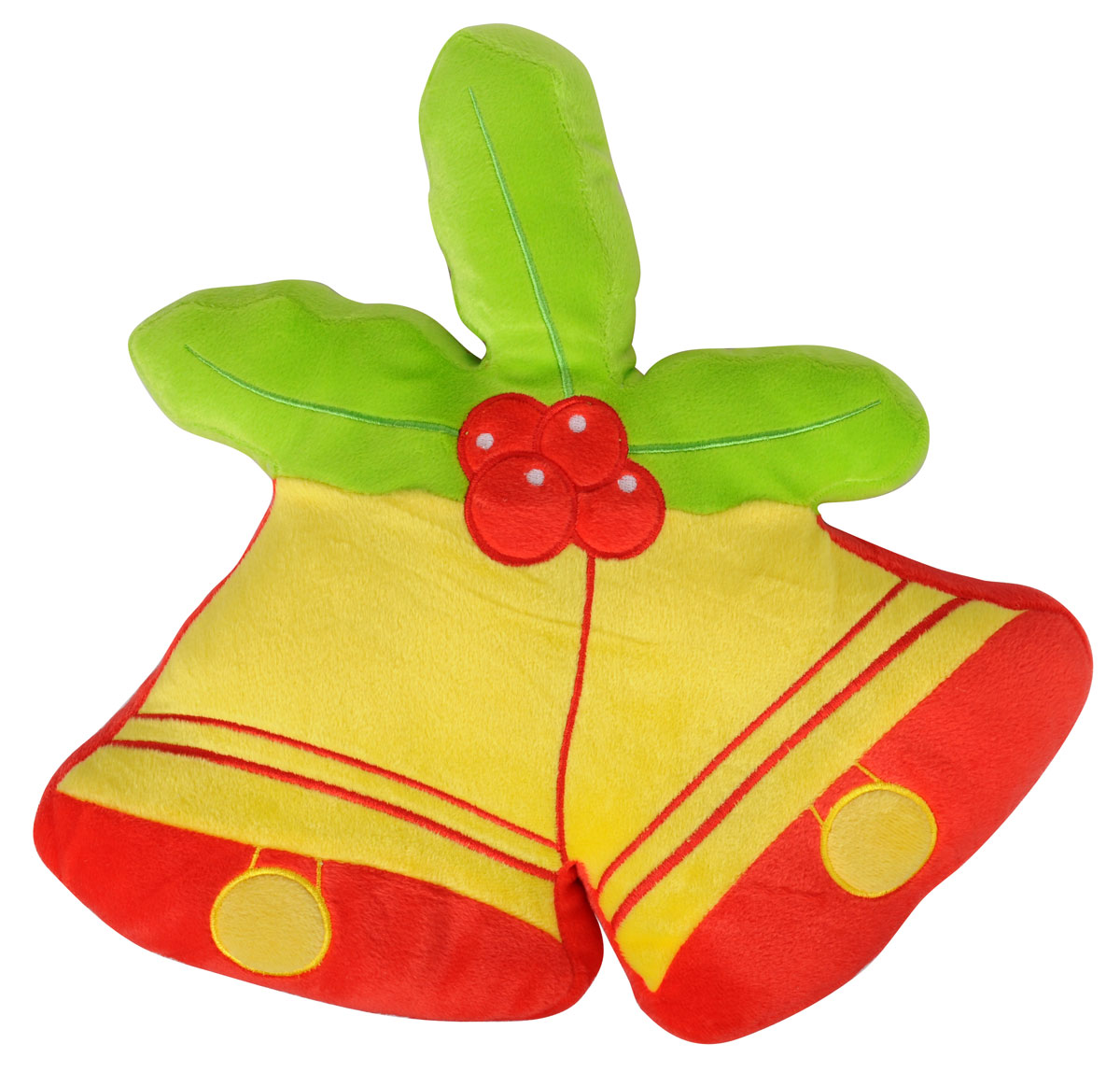 Подушка декоративная Home Queen Колокольчики, 38 х 36 см59665 Подушка декоративная Home Queen Колокольчики, 38 х 36 см59665Декоративная подушка Home Queen Колокольчики - это и игрушка, и предмет интерьера, и оригинальная подушка для автомобиля. Чехол подушки выполнен из полиэстровой ворсистой ткани. Внутри мягкий синтепоновый наполнитель. Красивая оригинальная подушка станет хорошим подарком и обязательно порадует получателя. Материал верха: 100% полиэстер. Наполнитель: синтепон. Размер подушки: 38 см х 36 см.