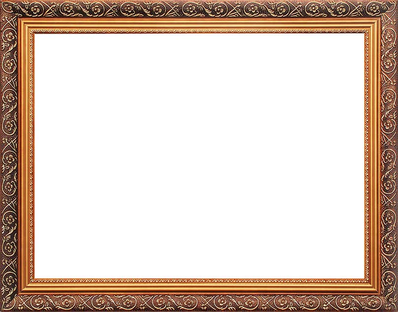 Рама багетная Isabelle, цвет: золотой, 30 х 40 см1020-BL Isabelle (золотой) Рама багетная Isabelle, цвет: золотой, 30 х 40 см1020-BL Isabelle (золотой)Рама багетная Isabelle изготовлена из пластика. Багетные рамы предназначены для оформления картин, вышивок и фотографий. Оформленное изделие всегда становится более выразительным и гармоничным. Подбор багета для картин очень важен - от этого зависит, какое значение будет иметь выполненная работа в вашем интерьере. Рама имеет оригинальный узор на багете. Рама багетная Isabelle станет украшением любого интерьера. Если вы используете раму для оформления живописи на холсте, следует учесть, что толщина подрамника больше толщины рамы и сзади будет выступать, рекомендуется дополнительно зафиксировать картину клеем, лист-заглушку в этом случае не вставляют. В комплект входят крепежные элементы, с помощью которых изделие можно подвесить на стену. Размер картины: 29 см х 39 см. Размер рамы: 37 см х 47 см х 2 см. Ширина рамы: 4 см.