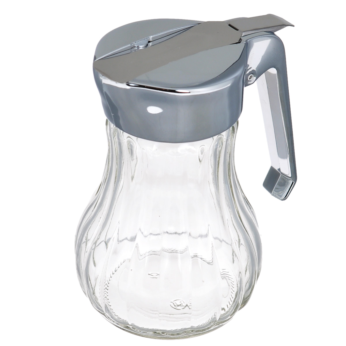 Сливочник Tescoma Classic, 250 мл654050 Сливочник Tescoma Classic, 250 мл654050Сливочник Tescoma Classic изготовлен из пластика и стекла. Изделие оснащено удобным дозатором и предназначено для сливок, молока или меда. Сливочник прекрасно подходит для сервировки стола, отлично вписывается в интерьер современной кухни, а также будет отличным подарком для любой хозяйки. Нельзя мыть в посудомоечной машине.