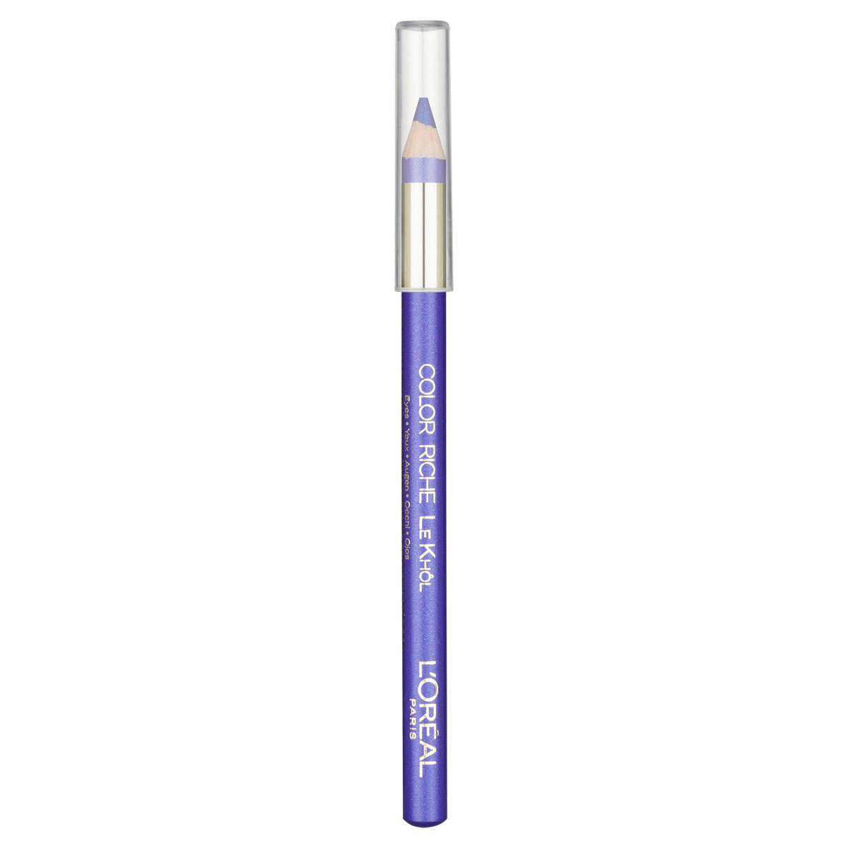 LOreal Paris Карандаш для глаз Color Riche, оттенок 114, Цветущий Лиссабон, стойкий, 4 гA6499300 LOreal Paris Карандаш для глаз Color Riche, оттенок 114, Цветущий Лиссабон, стойкий, 4 гA6499300Представленный в 8 роскошных оттенках, вобравших в себя сверхновую формулу сочетания масла и воска, Колор Риш Ле Коль мягко скользит по контуру глаз, позволяя добиться стойкого, яркого результата.