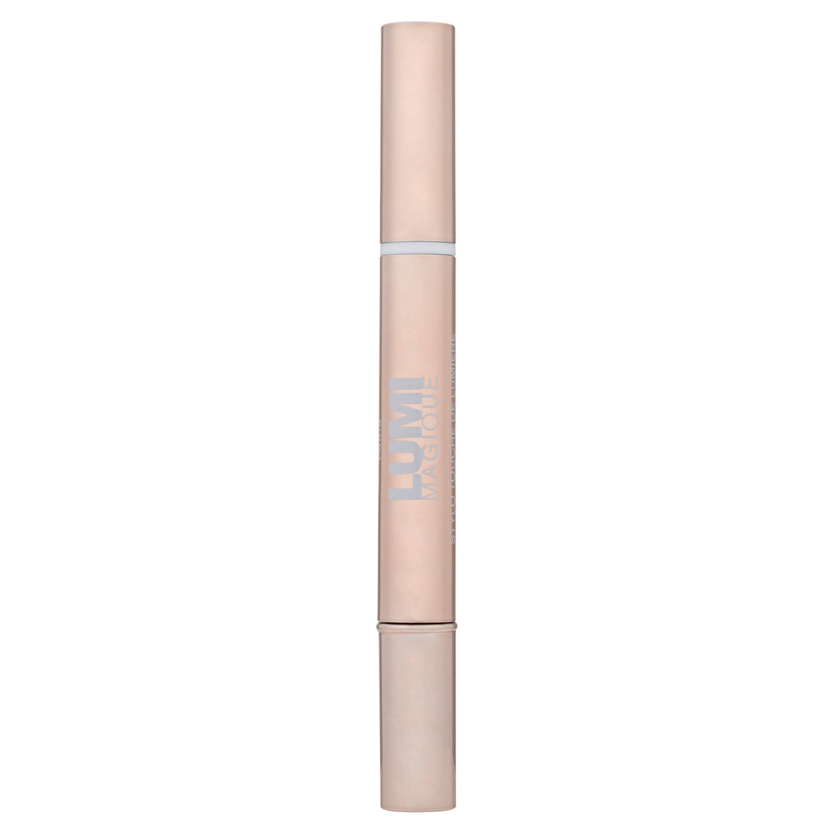 LOreal Paris Хайлайтер Lumi Magique, Магия Света, оттенок 03, натуральный, 1,8 млSC-FM20101 LOreal Paris Хайлайтер Lumi Magique, Магия Света, оттенок 03, натуральный, 1,8 млSC-FM20101Хайлайтер Lumi Magique скрывает все признаки усталости, темные круги и несовершенства. Уникальный активный ингредиент - Флюид Андерсена, настоящий концентрат жидкого света, дарит коже несравненное естественное сияние. Флюид содержит специальные частички в форме пластинок, имеющие легкий блеск, при нанесении они располагаются радом друг с другом, оптимально отражая свет и улучшая сияние кожи.
