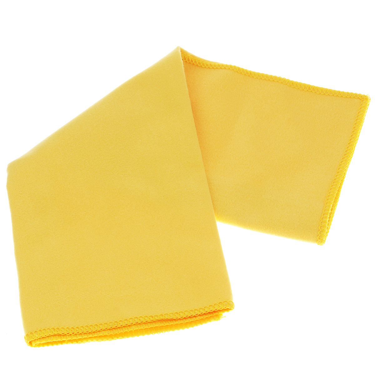 Cалфетка Sapfire Suede, цвет: желтый, 35 х 40 см3013-SFM Cалфетка Sapfire Suede, цвет: желтый, 35 х 40 см3013-SFMБлагодаря своей нежной структуре, салфетка Sapfire Suede из искусственной замши идеально подходит для протирки стекол, зеркал и других деликатных поверхностей в машине и дома. Состав: 80% полиэстер, 20% полиамид.