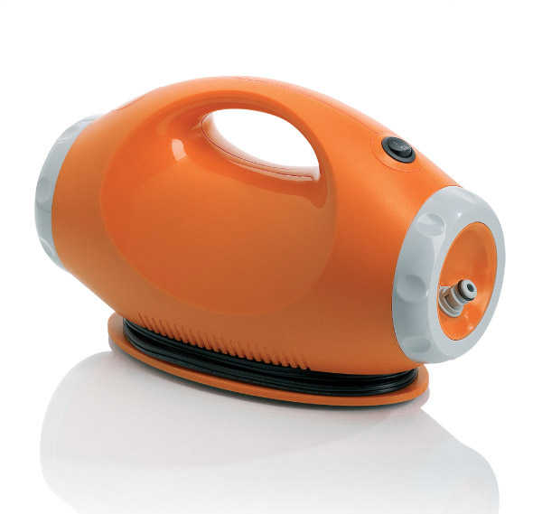 Портативная мини-мойка BERKUT Smart Washer SW-C1SW-C1 Портативная мини-мойка BERKUT Smart Washer SW-C1SW-C1Mодель: SW-C1 12 Вольт напряжение 9 Бар максимальное рабочее давление 2 л/мин производительность 60 Вт мощность 15 Литров мягкое ведро-трансформер SMART WASHER - Подходит для мойки велосипедов, мотосредств, автомобилей, фургонов, мебели для пикника, обуви и одежды, домашних животных, работ в саду и многое другое.. SMART WASHER - Создает высокое давление воды при её малом потреблении. SMART WASHER - Экономична в потреблении энергии. SMART WASHER - Компактная, портативная, безопасная, с большим сроком службы. Материал: металл, пластик; цвет: оранжевый