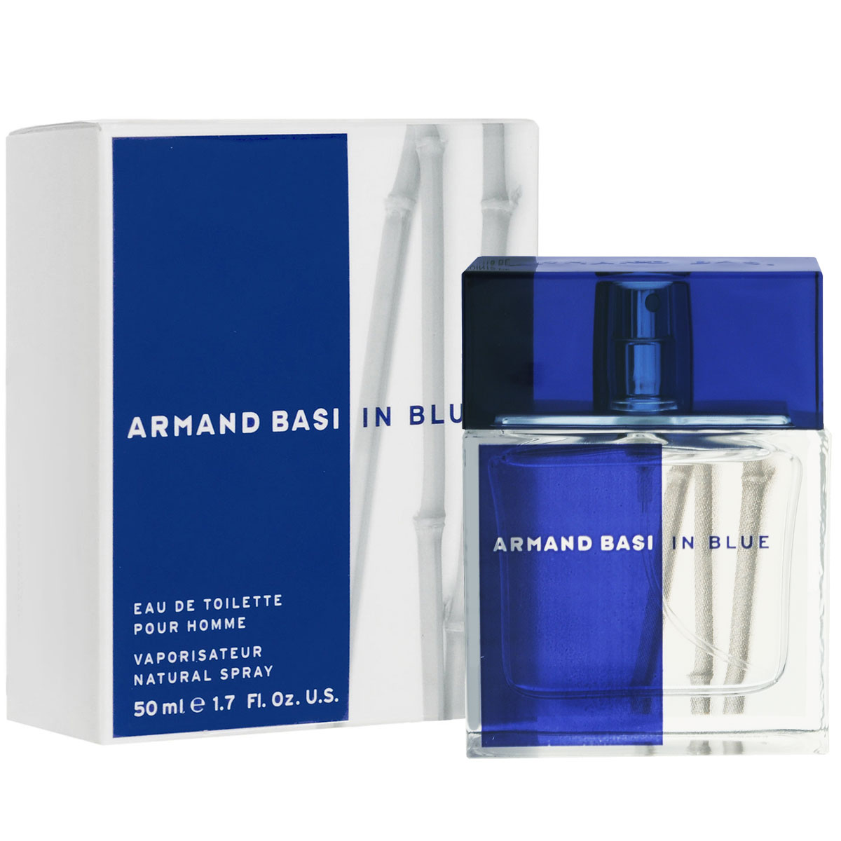 Armand Basi Туалетная вода In Blue, мужская, 50 мл30303 Armand Basi Туалетная вода In Blue, мужская, 50 мл30303Аромат, созданный благодаря слиянию последних тенденций мировой моды и особого дизайнерского стиля Armand Basi. Продолжая развитие основной “природной” концепции женского аромата Armand Basi In Red, аромат Armand Basi In Blue гармонично воплотил основные черты, присущие современному мужчине. Синий цвет - противоположность красного. Такой же чистоты, как сам воздух, такой же интенсивности, как сила и глубина океана. Синий как цвет моря, комбинация силы и спокойствия, страсти и нежности. Актуальность и изысканность сливаются в одно целое, отражая образ современного мужчины, энергичного, спортивного и одновременно целеустремленного, относящегося к природе как к источнику силы и творчества. Создатель аромата - Alberto Morillas. Классификация аромата : древесный. Пирамида аромата : Верхние ноты: мандарин, бергамот, грейпфрут, листья кориандра. Ноты сердца: лотос, нероли, перец, ростки черной смородины. Ноты...