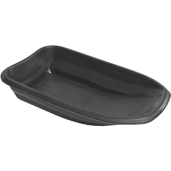 Санки-ледянки Winter Sled, рыбацкие, 85 см х 50 см х 18 см162 Санки-ледянки Winter Sled, рыбацкие, 85 см х 50 см х 18 см162Средняя по размеру модель санок Winter Sled сочетает в себе небольшой вес и, в тоже время, хорошую вместительность. Широкий округлый корпус способствует усилению устойчивости. Санки выполнены из морозостойкого пластика.