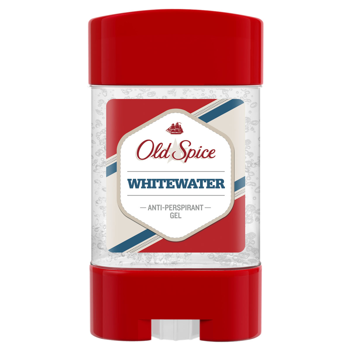 Old Spice Гелевый дезодорант-антиперспирант WhiteWater, 70 млFS-00897 Old Spice Гелевый дезодорант-антиперспирант WhiteWater, 70 млFS-00897Гелевыйдезодорант-антиперспирант Old Spice Whitewater помогает коже быть сухой. Борется с неприятным запахом. Великолепныйаромат предназначен только для настоящих мужчин. Характеристики:Объем: 70 мл. Производитель: Чехия. Артикул: 98744496. Товар сертифицирован.