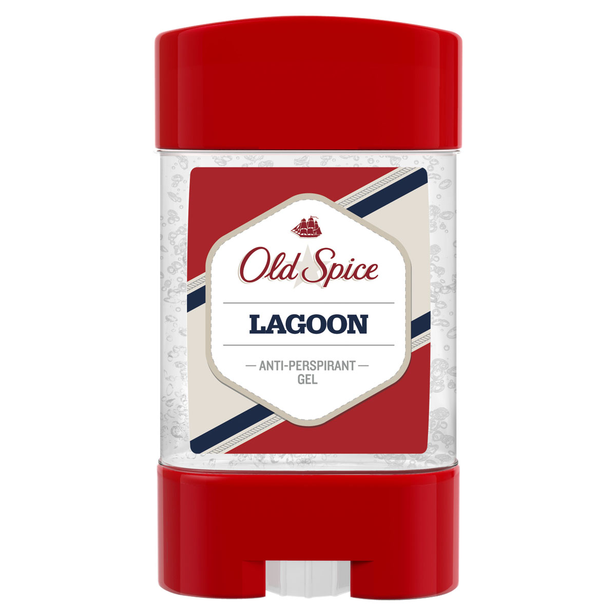 Old Spice Гелевый дезодорант-антиперспирант Lagoon, 70 млOS-81140304 Old Spice Гелевый дезодорант-антиперспирант Lagoon, 70 млOS-81140304Гелевый дезодорант-антиперспирант Old Spice Lagoon помогает коже быть сухой. Борется с неприятным запахом. Великолепный аромат предназначен только для настоящих мужчин. Характеристики: Объем: 70 мл. Производитель: Великобритания. Товар сертифицирован.