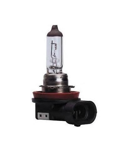 Лампа автомобильная галогенная Philips LongLife EcoVision, для фар, цоколь H11 (PGJ19-2), 12V, 55W. 12362LLECOC112362LLECOC1 Лампа автомобильная галогенная Philips LongLife EcoVision, для фар, цоколь H11 (PGJ19-2), 12V, 55W. 12362LLECOC112362LLECOC1Автомобильная галогенная лампа Philips LongLife EcoVision произведена из запатентованного кварцевого стекла с УФ-фильтром Philips Quartz Glass. Кварцевое стекло Philips с УФ фильтром в отличие от обычного твердого стекла выдерживает гораздо большее давление смеси газов внутри колбы, что препятствует быстрому испарению вольфрама с нити накаливания. Кварцевое стекло выдерживает большой перепад температур, при попадании влаги на работающую лампу изделие не взрывается и продолжает работать. Срок службы лампы Philips LongLife EcoVision в 4 раза больше, чем у стандартной лампы, поэтому ее выбирают водители, которые хотят сократить затраты на техническое обслуживание своих автомобилей. С такими лампами водителям не нужно беспокоиться о замене ламп для головного освещения на протяжении 100 000 км. Автомобильные галогенные лампы Philips удовлетворят все нужды автомобилистов: дальний свет, ближний свет, передние противотуманные фары, передние и боковые указатели поворота,...