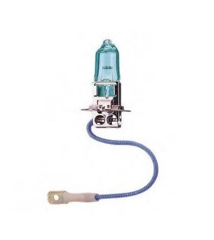 Галогенная автомобильная лампа Philips Rally H3 12V-100W (PK22s) - тип. 12455RAC112455RAC1 Галогенная автомобильная лампа Philips Rally H3 12V-100W (PK22s) - тип. 12455RAC112455RAC1Самая экологичная лампа в мире 4-х кратный срок службы по сравнению со стандартной лампой Отсутствие потребности в замене на протяжении 100 000 км Отсутствие необходимости в частой замене Меньше отходов (упаковка, лампа итд) Напряжение: 12 вольт