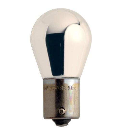 Сигнальная автомобильная лампа Philips Silver Vision PY21W 12V-21W (BAU15s) серебристый дизайн (2шт.) 12496SVS2S03301004 Сигнальная автомобильная лампа Philips Silver Vision PY21W 12V-21W (BAU15s) серебристый дизайн (2шт.) 12496SVS2S03301004Автомобильные лампы Philips - ваш надежный путеводитель на дорогах. Грамотно продуманный ассортимент и ценовая политика Philips позволяют автомобилисту подобрать автомобильную лампу согласно своих пожеланий. Классическое решение от Philips различного назначения для всех видов автомобилей.Напряжение: 12 вольт
