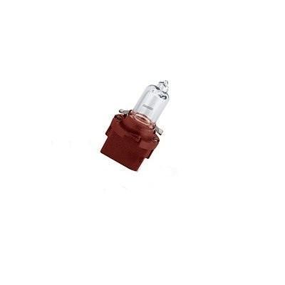 Сигнальная автомобильная лампа BAX 12V-3W (B10D) Brown Halogen. 12614CP10503 Сигнальная автомобильная лампа BAX 12V-3W (B10D) Brown Halogen. 12614CP10503Нашим сигнальным лампам отдают предпочтение основные производители автомобилей. Лучшее в своем классе качество по доступной цене. Напряжение: 12 вольт