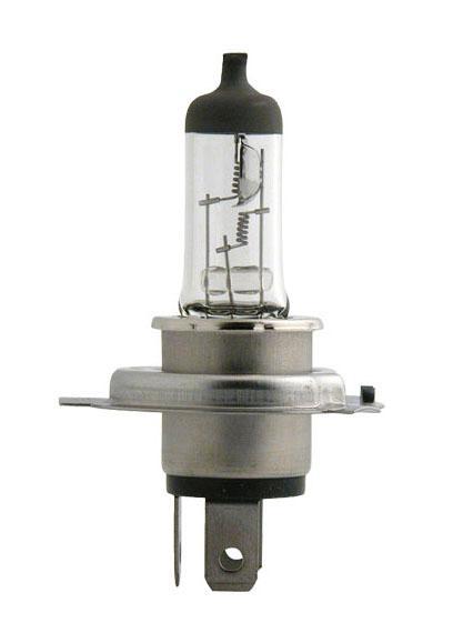 Галогенная автомобильная лампа Philips MasterDuty вибростойкая H4 24V- 75/70W (P43t)(1шт) 13342MDB113342MDB1 (бл.) Галогенная автомобильная лампа Philips MasterDuty вибростойкая H4 24V- 75/70W (P43t)(1шт) 13342MDB113342MDB1 (бл.)Повышенная прочность крепления и цоколя обеспечивает непревзойденную защиту от механических повреждений Прочная нить в виде двойной спирали может выдерживать вибрации в широком диапазоне частот с сохранением стабильных характеристик Высококачественное кварцевое стекло, выдерживающее перепады температур и более высокое давление газа внутри колбы Лампы MasterDuty 24V рассчитаны на чрезвычайные нагрузки и вибрации Напряжение: 24 вольт