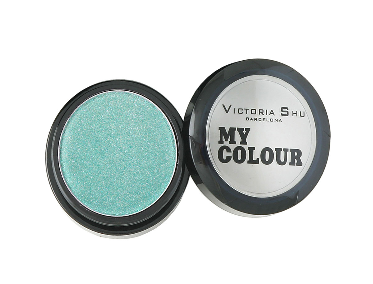Victoria Shu Тени для век My Colour, тон № 519, 2,5 г933V15513 Victoria Shu Тени для век My Colour, тон № 519, 2,5 г933V15513Десять потрясающих, новых ярких оттенков создают на веке эффект атласного сияния и придают взгляду магнетизм, глубину, силу и загадочность. Обладают нежной, насыщенной текстурой, полученной путем специального прессования. Дарят ощущение праздника, помогая создавать потрясающие макияжи и очаровывать всех вокруг.