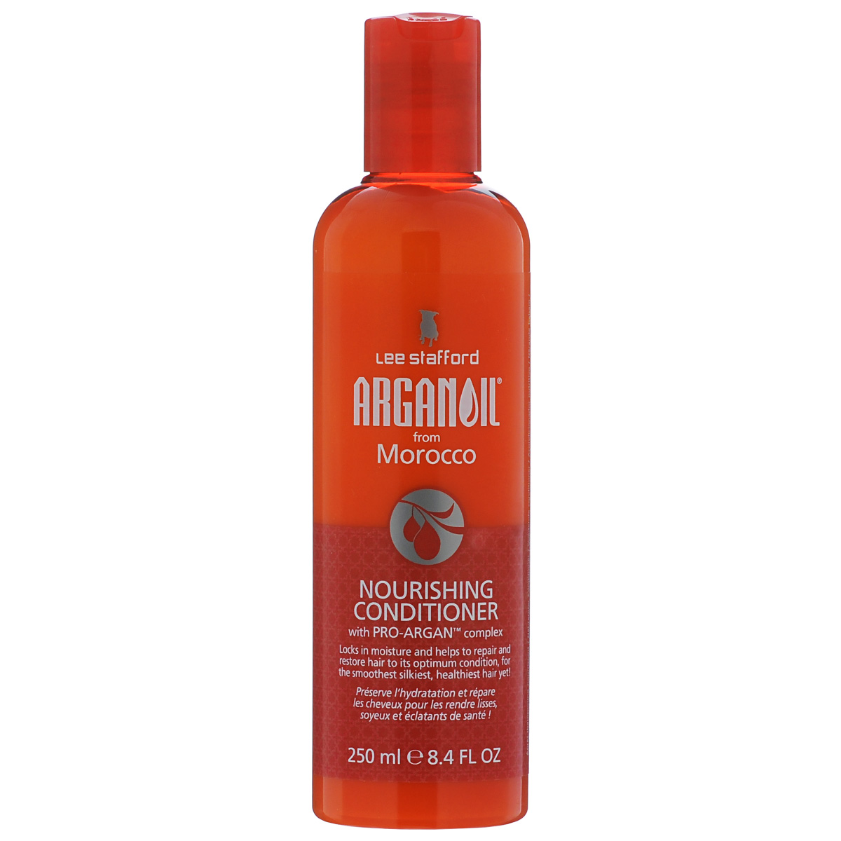 Lee Stafford Питательный кондиционер для волос с аргановым маслом Arganoil From Marocco, 250 млБ33041_шампунь-барбарис и липа, скраб -черная смородина Lee Stafford Питательный кондиционер для волос с аргановым маслом Arganoil From Marocco, 250 млБ33041_шампунь-барбарис и липа, скраб -черная смородинаM04000 Lee Stafford Кондиционер питательный с аргановым маслом Arganoil from Marocco, 250 мл. Легкий кондиционер с комплексом Pro-Argan™ сохраняет влагу внутри каждого волоса, восстанавливая, поддерживая оптимальный уровень увлажненности волос.