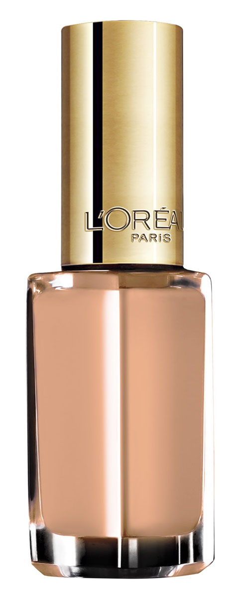 LOreal Paris Лак для ногтей Color Riche, оттенок 631, Бессонная ночь, 5 млA8276000 LOreal Paris Лак для ногтей Color Riche, оттенок 631, Бессонная ночь, 5 млA8276000Лак для ногтей: стойкое покрытие без сколов и глянцевый блеск до 10 дней! Благодаря уникальной технологии Лак с верхним покрытием 2 в 1 текстура не растекается, а новая кисточка обеспечивает аккуратное и равномерное нанесение. Результат: безупречный вид и ультраглянцевый блеск на протяжении 10 дней.