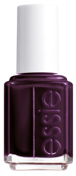 Essie Лак для ногтей, тон №48 Luxedo (Изысканный смокинг), 13,5 млB1867200 Essie Лак для ногтей, тон №48 Luxedo (Изысканный смокинг), 13,5 млB1867200Профессиональный салонный лак для ногтей Essie моментально высыхает, долго держится на ногтях, не тускнеет со временем и очень устойчив к скалыванию. Удобная кисточка позволяет легко его наносить на ногти. Лаки Essie являются настоящим символом индустрии маникюра. Легендарный американский бренд лаков для ногтей Essie - уже более 30 лет - предлагает широкую гамму самых ярких, аппетитных и непредсказуемых оттенков на любой вкус и по любому поводу. Товар сертифицирован.