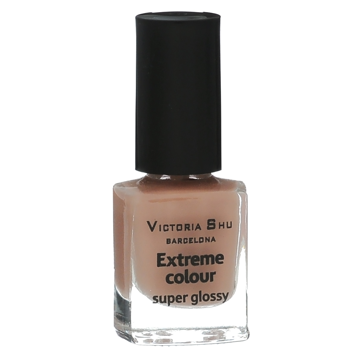 Victoria Shu Лак для ногтей Extreme Colour, тон № 266, 6 мл783V15363 Victoria Shu Лак для ногтей Extreme Colour, тон № 266, 6 мл783V15363EXTREME COLOUR от VICTORIA SHU – это 35 ярких, смелых, соблазнительных оттенков. Модный тренд – матовая, насыщенная текстура. Любые цвета – на любой вкус, от нежных пастельных, интенсивных супермодных оранжевых, лиловых и оттенков фуксии до сенсационных красного и черного.