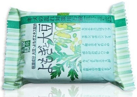 Clover Косметическое мыло Сухадасико с экстрактом полыни для проблемной кожи лица 120г115831 Clover Косметическое мыло Сухадасико с экстрактом полыни для проблемной кожи лица 120г115831Нежное мыло мягко очистит Вашу кожу, оставит комфортное ощущение увлажненности. Натуральный состав мыла идеально подойдет для чувствительной кожи. Экстракт сои насыщает клетки кожи кислородом, нормализует обменные процессы. Экстракт полыни оказывает успокаивающий и антибактериальный эффект.