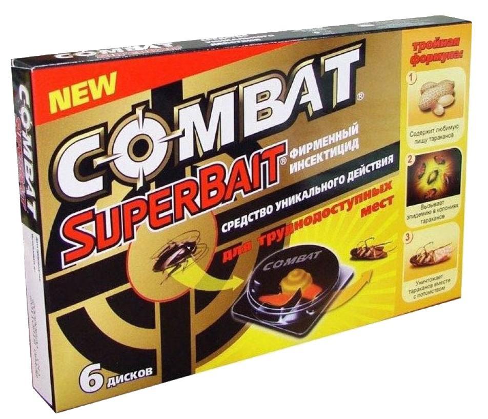 Henkel Ловушки для тараканов Combat Super Bait, 6 штHKL76008NEW Henkel Ловушки для тараканов Combat Super Bait, 6 штHKL76008NEWЭффективное средство защиты от тараканов. Экологическая основа данного средства делает его полностью безопасным для вашего окружения. Поможет быстро и качественно избавиться от вредителей, при этом не требует никаких энергозатрат. Характеристики: Состав: гидраметилнон, инертные компоненты. Комплектация: 6 шт. Размер упаковки: 19 см х 12,2 см х 2 см. Производитель: Корея. Артикул: HKL76008NEW.