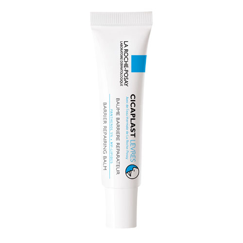 La Roche-Posay Бальзам-барьер для губ Cicaplast 7,5 млM6917700 La Roche-Posay Бальзам-барьер для губ Cicaplast 7,5 млM6917700Восстанавливающий бальзам-барьер разработан для ухода за потрескавшимися, обветренными губами, при раздражении вокруг рта, носа и для повреждённых участков. Для детей и взрослых. Мгновенное ощущение комфорта. Защита от внешних агрессивных факторов. Противорецидивное действие: предупреждает повторное появление трещин.