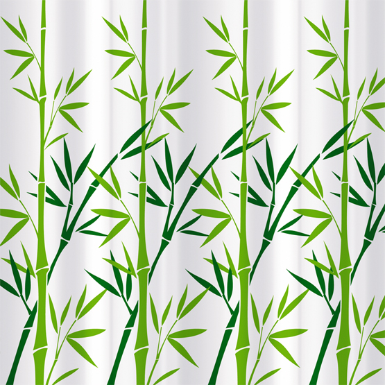 Шторка для ванной Tatkraft Bamboo Green, цвет: белый, зеленый, 180 х 180 см14077 Шторка для ванной Tatkraft Bamboo Green, цвет: белый, зеленый, 180 х 180 см14077Шторка для ванной Tatkraft Bamboo Green, изготовленная из Peva - водонепроницаемого, мягкого на ощупь и прочного материала, декорирована ярким рисунком в виде зеленого бамбука. Не содержит ПВХ. Шторка быстро сохнет, легко моется и обладает повышенной износостойкостью. В комплекте также имеется 12 овальных колец. Шторка оснащена магнитами-утяжелителями для лучшей фиксации. Шторка Tatkraft Bamboo Green порадует вас своим ярким дизайном и добавит уюта в ванную комнату. Характеристики: Материал: 50% полиэтилен, 50% этиленвинилацетат (Peva). Цвет: белый, зеленый. Размер шторки: 180 см х 180 см. Количество колец: 12 Размер упаковки: 20,5 см х 29 см х 3,5 см. Производитель: Эстония. Изготовитель: Китай. Артикул: 14077.
