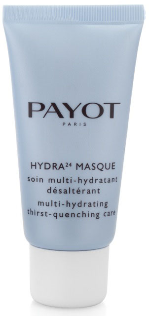 Payot Увлажняющая маска Les Hydro-nutritives для лица 50 мл65084697 Payot Увлажняющая маска Les Hydro-nutritives для лица 50 мл65084697увлажняет, смягчает, успокаивает