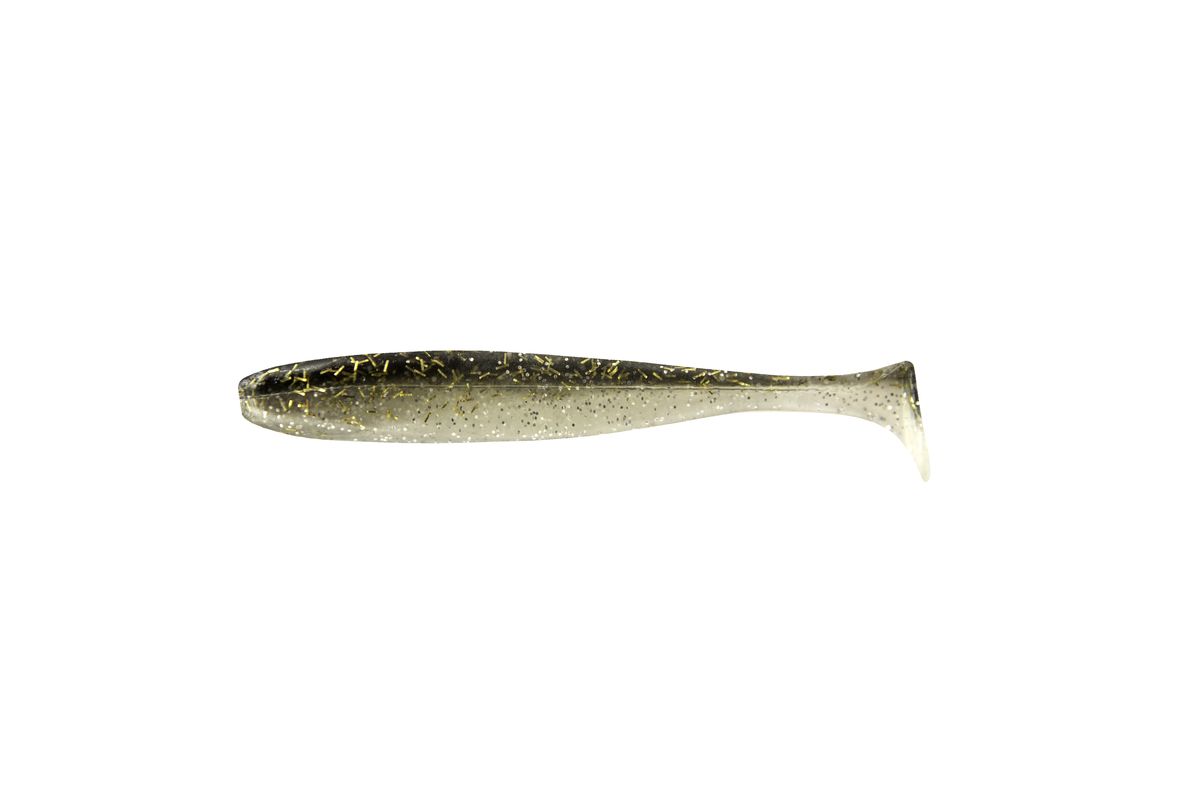 Приманка съедобная Риппер Allvega Blade Shad, цвет: белый, черный, золотой, 10 см, 5 г, 5 шт03/1/12 Приманка съедобная Риппер Allvega Blade Shad, цвет: белый, черный, золотой, 10 см, 5 г, 5 шт03/1/12Allvega Blade Shad - это виброхвост с удлиненным прогонистым телом и небольшим подвижным хвостом. Успешно применяется для ловли классическим джигом и в других спиннинговых оснастках. Нателе виброхвоста предусмотрены специальные канавки для использования Blade Shad в монтажах с офсетным крючком. Дополнительную привлекательность приманке придает ис-пользование в составе активной биодобавки, соли и специального ароматизатора.Вес: 5 г.Длина: 10 см.