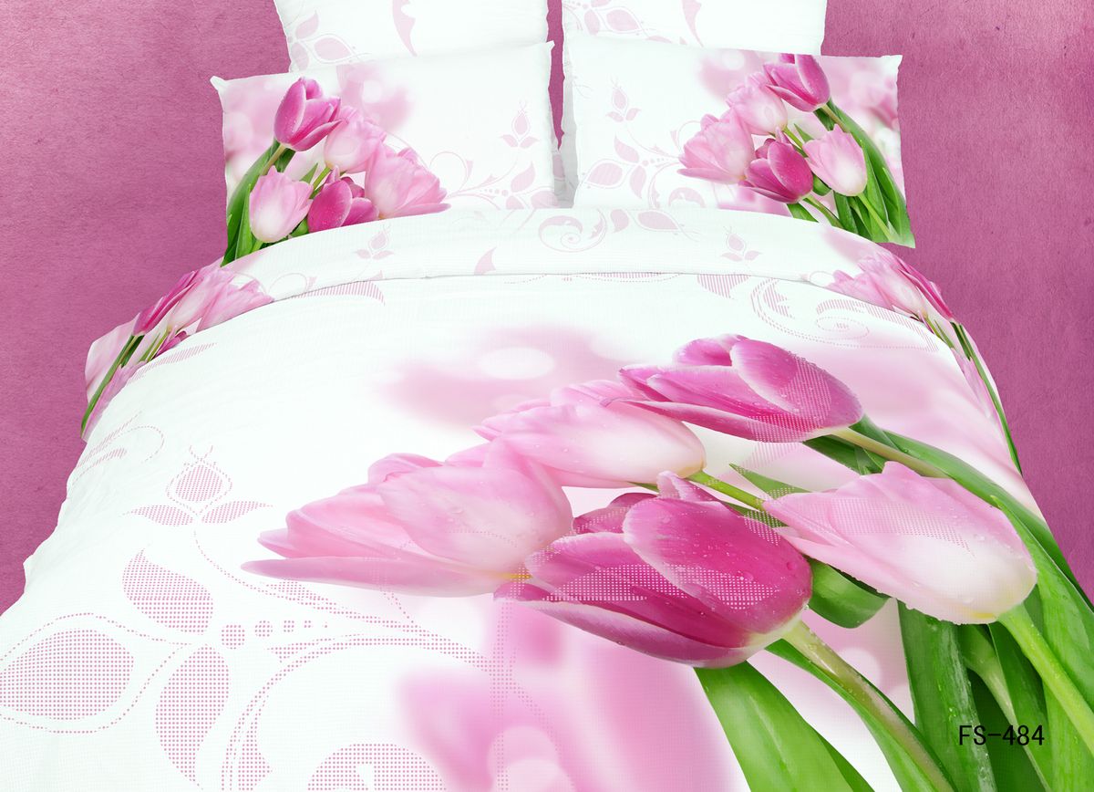 Комплект белья Buenas noches FX Ocharovanie, евро. 0909 Комплект белья Buenas noches FX Ocharovanie, евро. 0909Buenos Noches – Элегантно, Стильно, Качественно! Buenos Noches -продукция с высоким качеством исполнения. У Buenos Noches Вы найдете постельное белье, пледы и покрывала. Вся продукция выполнена из тканей высшего качества с использованием стойких и безвредных красителей. Все серии товаров Buenos Noches имеют презентабельную, оригинальную и подарочную упаковку. Что послужит прекрасным подарком на любое торжество! Фотопечать 3D Buenos Noches - это красочные, объемные, реалистичные рисунки, нанесенные на ткань методом реактивной, многопиксельной 3D печати. Коллекция дизайнов Фотопечати 3D перенесет Вас и Ваших близких, в сказочный мир современных мегаполисов, сказочных цветов, в мир экзотической природы! Сатин - 100% Хлопок! Исключительно для Фотопечати 3D используется эта великолепнаяя материя, полученная из гребенной пряжи элитных, тонкорунных, длинных хлопковых волокон, беспечивающих самые высокие показатели, которые может дать хлопковая ткань. Пододеяльник-200*220, Простыня-230*250,...