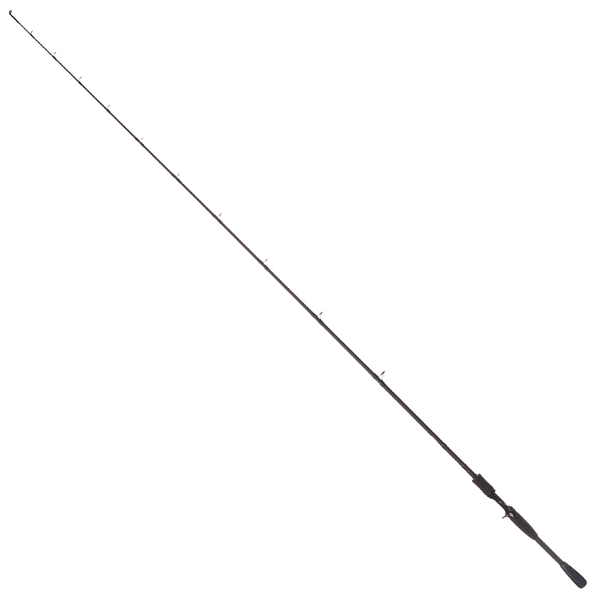 Спиннинг штекерный Daiwa Generation Black Crazy Cranker, мультипликаторная катушка, 2,10 м, 15-40 г39455 Спиннинг штекерный Daiwa Generation Black Crazy Cranker, мультипликаторная катушка, 2,10 м, 15-40 г39455Спиннинг Daiwa Generation Black Crazy Cranker оценят настоящие спиннингисты, предпочитающие брутальную функциональность снасти декоративным излишествам. В ней все настоящее - солидный классический дизайн, простота и надежность в каждой детали. Особенности: Высокомодульный графит HVF. Стык колен V-Joint. Применение композитного материала Glatech. Оригинальный эргономичный катушкодержатель Daiwa. Пропускные кольца Fuji Alconite. Рукоятка из износостойкого материала EVA. Тест: 15-40 г.