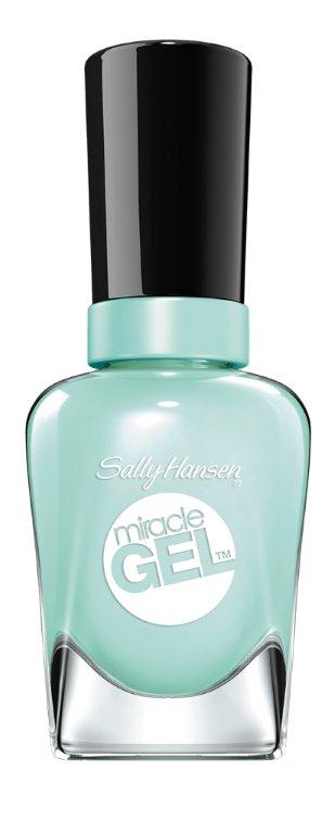 Sally Hansen Гель Лак Для Ногтей Miracle Gel тон 240,14,7 мл30535830240 Sally Hansen Гель Лак Для Ногтей Miracle Gel тон 240,14,7 мл305358302402 простых шага и настоящий гелевый маникюр готов! Лампы не нужны! Стойкость до 14 дней