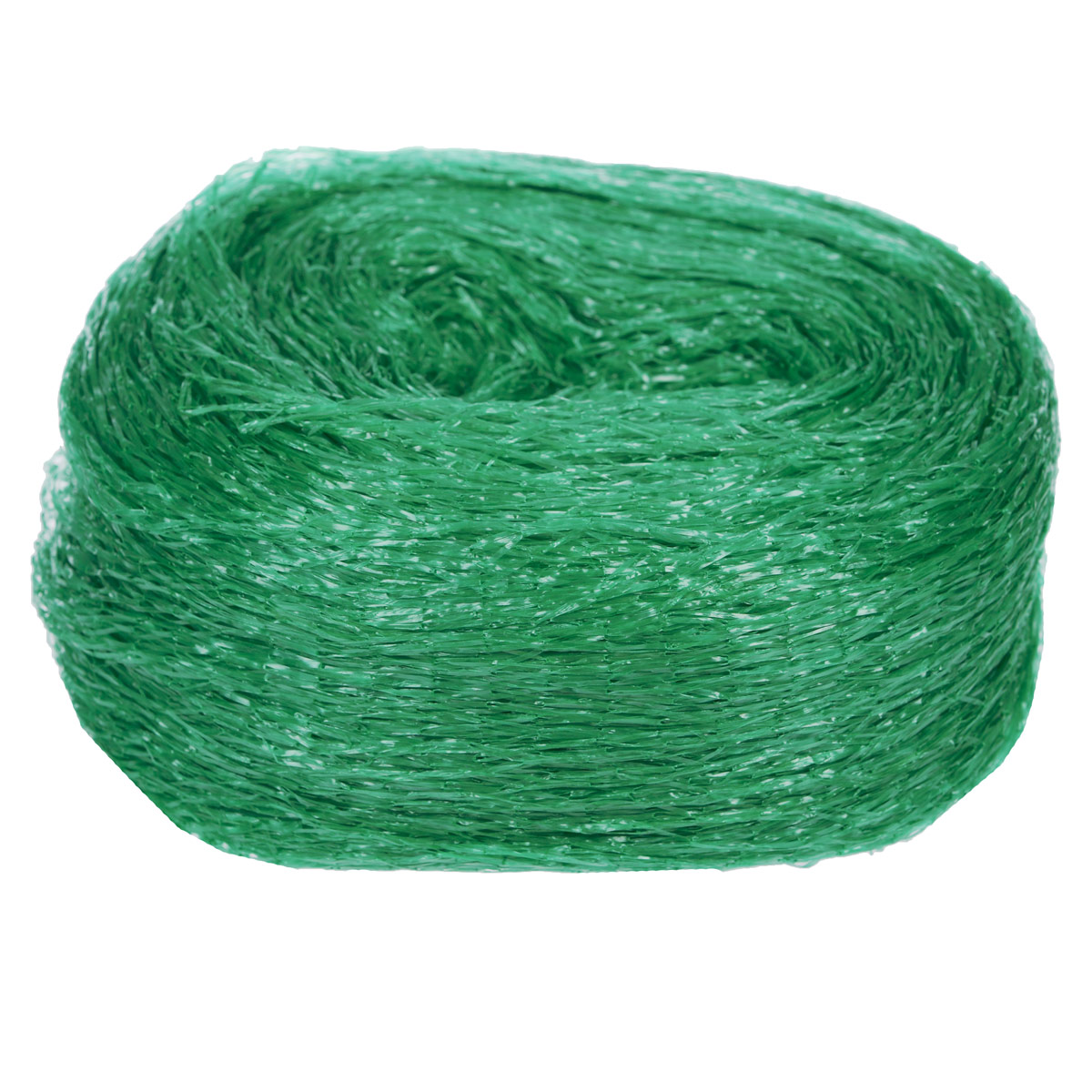 Сеть садовая Green Apple для защиты от птиц, цвет: зеленый, 4 м х 5 мGBN10-45 Сеть садовая Green Apple для защиты от птиц, цвет: зеленый, 4 м х 5 мGBN10-45Для садовода защитная сетка от птиц, пожалуй, самое лучшее средство для того, чтобы уберечь ростки и урожай от участи быть склеванными и испорченными до момента сбора столь долгожданного и желанного урожая. Садовая сеть Green Apple выполнена из полипропилена. Это замечательная, лёгкая и невероятно гибкая сетка всегда будет отменным помощником на вашем участке, помогающим в столь нелегком и порой утомительном занятии по защите ваших овощей, фруктов и ягод от назойливых птиц. Размер сети: 4 м х 5 м.