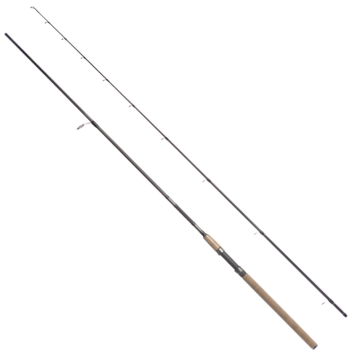 Спиннинг штекерный Daiwa Exceler-RU, 2,90 м, 5-28 гeTrex20x Спиннинг штекерный Daiwa Exceler-RU, 2,90 м, 5-28 гeTrex20xНовое удилище Daiwa Exceler-RU - лучшее предложение по соотношению цена-качество. Специальная разработка экспертов Daiwa для российского и украинского рынков.Особенности:Бланки из высокомодульного графита.Катушкодержатель Fuji DPS.Рукоятка из высококачественной пробки.Пропускные кольца со вставками SiC.Стильный нейлоновый чехол с замком-молнией.Тест: 5-28 г.