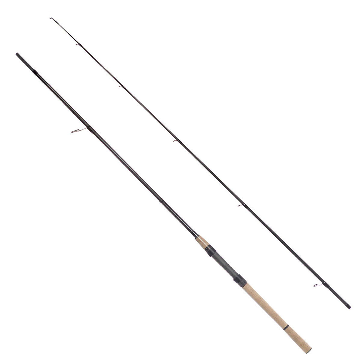Спиннинг штекерный Daiwa Infinity-Q NEW Jigger, 2,10 м, 3-15 г41574 Спиннинг штекерный Daiwa Infinity-Q NEW Jigger, 2,10 м, 3-15 г41574Штекерный спиннинг Daiwa Infinity-Q NEW Jigger отличается новой длиной и тестом, обновленной конструкцией бланка. Несмотря на легкий вес, спиннинг достаточно мощный для схватки с рыбой вашей мечты. Стык колен V-Joint не изменяет естественную геометрию бланка, спиннинг ведет себя как одночастный. Спиннинг Daiwa Infinity-Q NEW Jigger значительно легче своих предшественников, а также отличается более быстрым строем. Тест: 3-15 г.