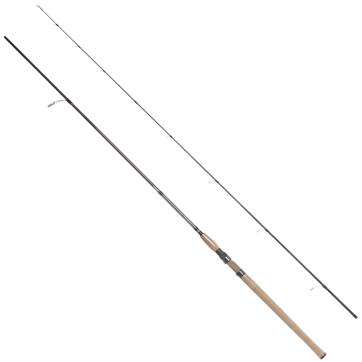 Спиннинг штекерный Daiwa Procyon, 2,7 м, 5-21 г13964 Спиннинг штекерный Daiwa Procyon, 2,7 м, 5-21 г13964Спиннинг штекерный Daiwa Procyon достойно справляется со своими задачами по вываживанию рыбы. Показательно высокое качество и превосходная работа, воплощенные с помощью передовых технологий Daiwa. Особенности: Оснащен винтовым катушкодержателем. Имеет мощные пропускные кольца. Надежный бланк быстрого строя, который обладает завидной чувствительностью. Изготовлен из высококачественного углепластика. Высококачественная пробковая рукоятка. Тест: 5-21 г.