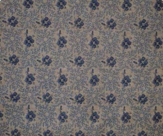 Ткань Rosine Chambray, ширина 110см, в упаковке 1м, 100% хлопок. BRNE.CHBC0042415 Ткань Rosine Chambray, ширина 110см, в упаковке 1м, 100% хлопок. BRNE.CHBC0042415Ткань Rosine Chambray, ширина 110см, в упаковке 1м,100% хлопок