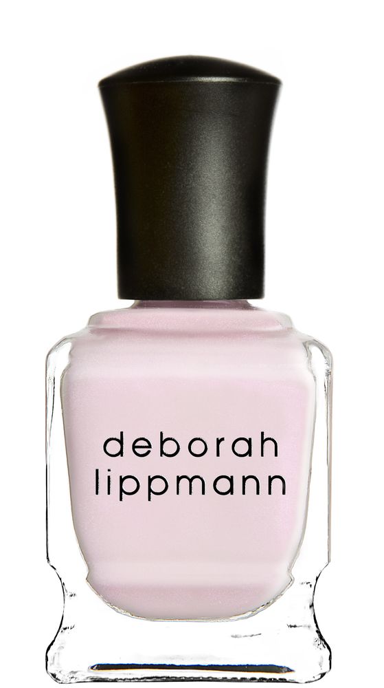 Deborah Lippmann лак для ногтей Chantilly Lace, 15 мл20347 Deborah Lippmann лак для ногтей Chantilly Lace, 15 мл20347Стойкий лак, не содержит формальдегидов, толуола, дибутила. Увлажняет и ухаживает за ногтями. Форма флакона, колпачка и кисти специально разработаны для удобного использования. Применение: наносить 1-2 слоя на ногти, после нанесения базового покрытия. Для придания прочности и создания блеска рекомендуем использовать верхнее покрытие. Хранить в сухом, прохладном месте вдали от солнечных лучей.