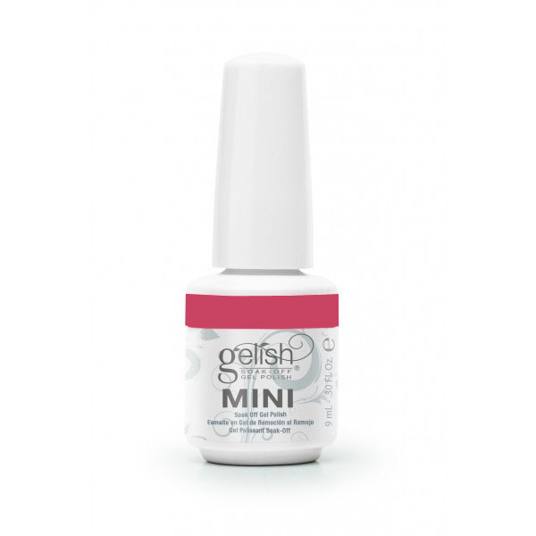 Gelish Mini Гель-лак 04205 Страсть, 9 мл04205 Gelish Mini Гель-лак 04205 Страсть, 9 мл04205Ярко-розовый оттенок, плотный, эмалевый, без блесток и перламутра. Уникальный гель-лак, разработанный в Японии. Представляет собой трехфазную систему, для работы с которой необходимо базовое покрытие Foundation и верхнее покрытие Top It Off. Легко наносится кисточкой, как обычгный лак. Полимеризуется в LED-аппарате 30 секунд, УФ-аппарате 2 минуты. Держится на ногтях до трех недель и удаляется методом растворения материала всего за 10-15 минут. При регулярном использовании защищает и укрепляет ногти, они становятся более прочными, не расслаиваются и не ломаются.