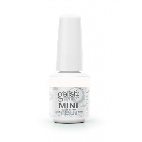 Gelish Mini Гель-лак 04236 Арктическая Свежесть, 9 мл04236 Gelish Mini Гель-лак 04236 Арктическая Свежесть, 9 мл04236Яркий, кипельно-белый оттенок, плотный. Уникальный гель-лак, разработанный в Японии. Представляет собой трехфазную систему, для работы с которой необходимо базовое покрытие Foundation и верхнее покрытие Top It Off. Легко наносится кисточкой, как обычгный лак. Полимеризуется в LED-аппарате 30 секунд, УФ-аппарате 2 минуты. Держится на ногтях до трех недель и удаляется методом растворения материала всего за 10-15 минут. При регулярном использовании защищает и укрепляет ногти, они становятся более прочными, не расслаиваются и не ломаются.